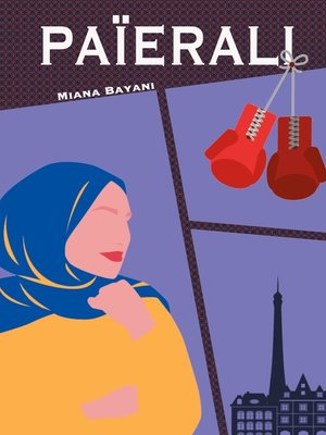 cover image of Païerali